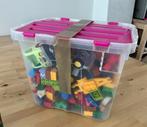 Duplo, Ophalen, Zo goed als nieuw, Duplo