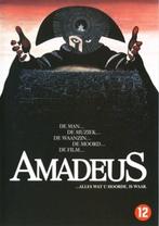 Amadeus - Milos Forman - 1984, Cd's en Dvd's, Dvd's | Klassiekers, Verzenden, 1980 tot heden, Drama, Nieuw in verpakking