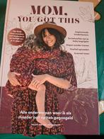 Rachel Van Sas - Mom, You Got This, Zwangerschap en Bevalling, Ophalen of Verzenden, Zo goed als nieuw, Rachel Van Sas