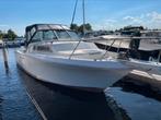 Wellcraft 2800 coastal volvo penta diesel, Watersport en Boten, Gebruikt, Binnenboordmotor, 6 meter of meer, Diesel