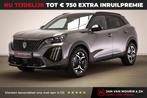Peugeot 2008 1.2 Hybrid 136 GT | CAMERA / NAVIGATIE / DRIVE, Auto's, Peugeot, 1272 kg, Gebruikt, 1199 cc, Met garantie (alle)