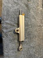 Stuurdemper ohlins, Ophalen