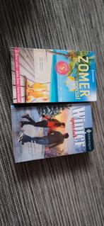 harlequin zomer en winterspecial., Ophalen of Verzenden, Gelezen