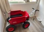 Rambler Explorer 65, Bolderkar, Ophalen, Zo goed als nieuw