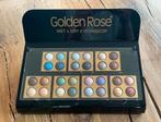 Golden Rose Wet & Dry Oogschaduw/ eyeshadow - Nieuw, Ophalen, Nieuw, Make-up, Overige kleuren