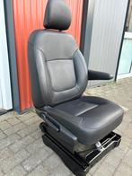 stoel rechts fiat talento renault trafic opel vivaro leer