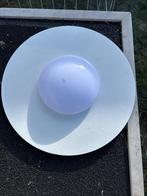 Lamp met glow in the dark sterren, Ophalen of Verzenden, Zo goed als nieuw, Minder dan 50 cm