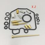 2x Pakkingset Honda Silver Wing 650 GL650 Revisieset, Motoren, Verzenden
