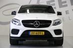 Mercedes-Benz GLE-klasse Coupé 450 AMG/Apple carplay/Androi, Automaat, Gebruikt, 367 pk, Bedrijf
