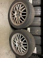 Opel zafira B 2005/2011 17 inch velgen 5x110, Auto-onderdelen, Ophalen, Opel