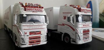 WSI Volvo modellen BOSTRAND  beschikbaar voor biedingen