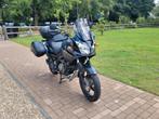 Suzuki Vstrom 650 Black Rhino 18.900km 2006, 2 cilinders, Motorrijbewijs A, Meer dan 35 kW, Toermotor