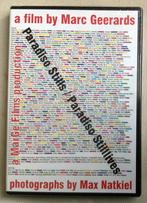 Paradiso Stills / Paradiso Still Lives, Cd's en Dvd's, Alle leeftijden, Verzenden, Nieuw in verpakking, Kunst of Cultuur