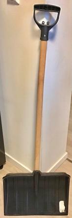 GROTE SNEEUWSCHEP / SNEEUWSCHUIVER, Tuin en Terras, Ophalen, Gebruikt