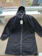 JDY Zwarte Jas met Capuchon - Nieuw! xxxl, Zwart, Maat 46/48 (XL) of groter, Nieuw, Ophalen of Verzenden