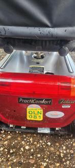 PractiComfort  scootmobiel, Diversen, Ophalen of Verzenden