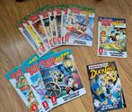 13x Donald Duck Extra & DuckTales, Meerdere comics, Ophalen of Verzenden, Zo goed als nieuw, Europa