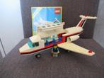 lego Jet Airliner 6368, Kinderen en Baby's, Speelgoed | Duplo en Lego, Complete set, Ophalen of Verzenden, Lego, Zo goed als nieuw
