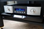 Lindemann 858 + 832 - High End Versterker - 2 x 240 watt, Gebruikt, 120 watt of meer, Stereo, Ophalen