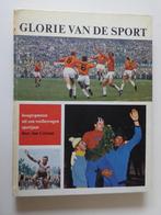 294... glorie van de sport, Boeken, Sportboeken, Balsport, Ophalen of Verzenden, Zo goed als nieuw