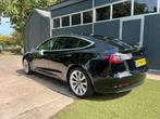Tesla Model 3 incl BTW 2019 LR 4x4 SOH 85% audio/panorma, Automaat, 27 €/maand, Achterwielaandrijving, 1831 kg