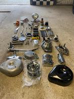 Shovelhead onderdelen, Ophalen, Gebruikt