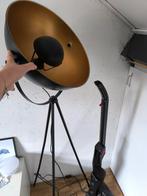 Mooie lamp, Huis en Inrichting, Ophalen, 100 tot 150 cm, Zo goed als nieuw, Metaal