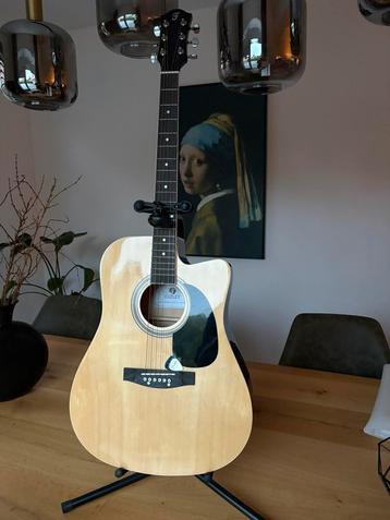 Gitaar beginners Fazley beschikbaar voor biedingen