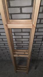 Ikea Ivar Stellingkast, Huis en Inrichting, Ophalen, Gebruikt