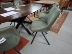 Nieuwe Stoelen 6 HALEN = 5 Betalen !!!, Groen,  Arwen Xooon, Ophalen, Overige kleuren, Nieuw, Metaal