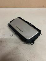 Asbak BMW E90 Zilver - Zo Goed Als Nieuw!, Ophalen of Verzenden, Gebruikt, BMW