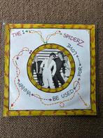 The Spiderz - Wanna be used for love, Ophalen of Verzenden, Zo goed als nieuw, 7 inch, Pop