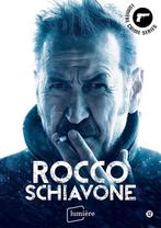 dvd ROCCO SHIAVONE, Ophalen, Zo goed als nieuw, Vanaf 12 jaar, Boxset