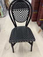 diverse horeca terras stoelen, Huis en Inrichting, Stoelen, Ophalen, Gebruikt, Bruin, Terras horeca