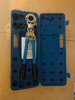 Perstang TH 16, 20, 26 - Compleet!, Doe-het-zelf en Verbouw, Ophalen of Verzenden, Gebruikt