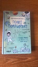 Victoria Farkas - Reisdagboek van Travis Montgomery NIEUW, Ophalen of Verzenden, Zo goed als nieuw, Victoria Farkas