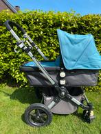 Bugaboo Cameleon 3. Zeer compleet en super netjes, Kinderen en Baby's, Kinderwagens en Combinaties, Ophalen, Zo goed als nieuw
