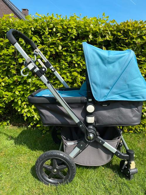 Bugaboo Cameleon 3. Zeer compleet en super netjes, Kinderen en Baby's, Kinderwagens en Combinaties, Zo goed als nieuw, Bugaboo