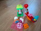 Duplo picknick setje, Ophalen of Verzenden, Gebruikt, Duplo