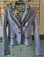 Rinascimento Blazer Maat M - Stijlvol!, Maat 38/40 (M), Blauw, Rinascimento, Ophalen of Verzenden