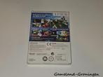 Super Mario Galaxy 2 met DVD (Wii) Compleet, Gebruikt, 1 speler, Ophalen of Verzenden, Vanaf 3 jaar