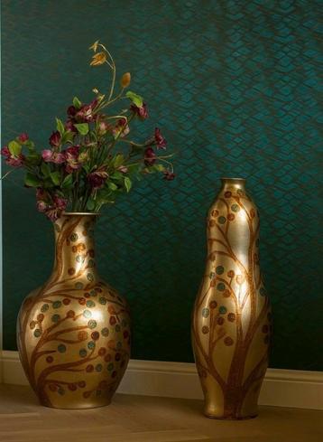 Mooie grote vazen beschikbaar voor biedingen