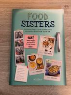 Food sisters, Boeken, Nieuw, Ophalen of Verzenden