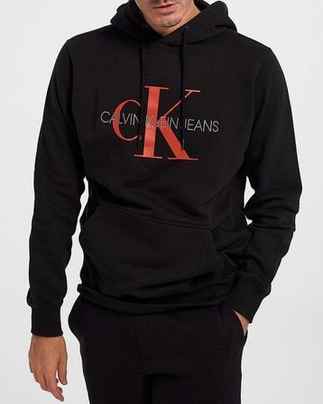 Calvin Klein Hoodie - Maat S beschikbaar voor biedingen