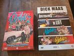Dick Maas & Flodder DVD Boxsets - Complete Collectie, Ophalen of Verzenden, Gebruikt, Boxset