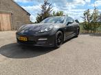 Porsche Panamera 4S 4.8 V8 Sport Chrono, Youngtimer, Auto's, Porsche, Automaat, Euro 5, 4 stoelen, Zwart