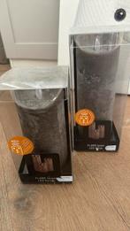 2x Sompex LED kaarsen, Overige materialen, Overige kleuren, Nieuw, Ophalen of Verzenden