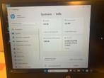 HP ProBook 440 G7 - Nette staat!, 256 GB, 2 tot 3 Ghz, Verzenden, 8 GB
