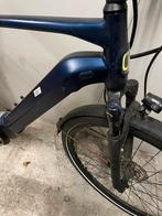 Giant e bike elektrisch fiets onderdelen of opknappen, Ophalen, Gebruikt, Overige merken