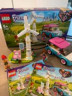 Lego Friends 41443. Met doos en boekje! 6+, Ophalen of Verzenden, Zo goed als nieuw, Complete set, Lego